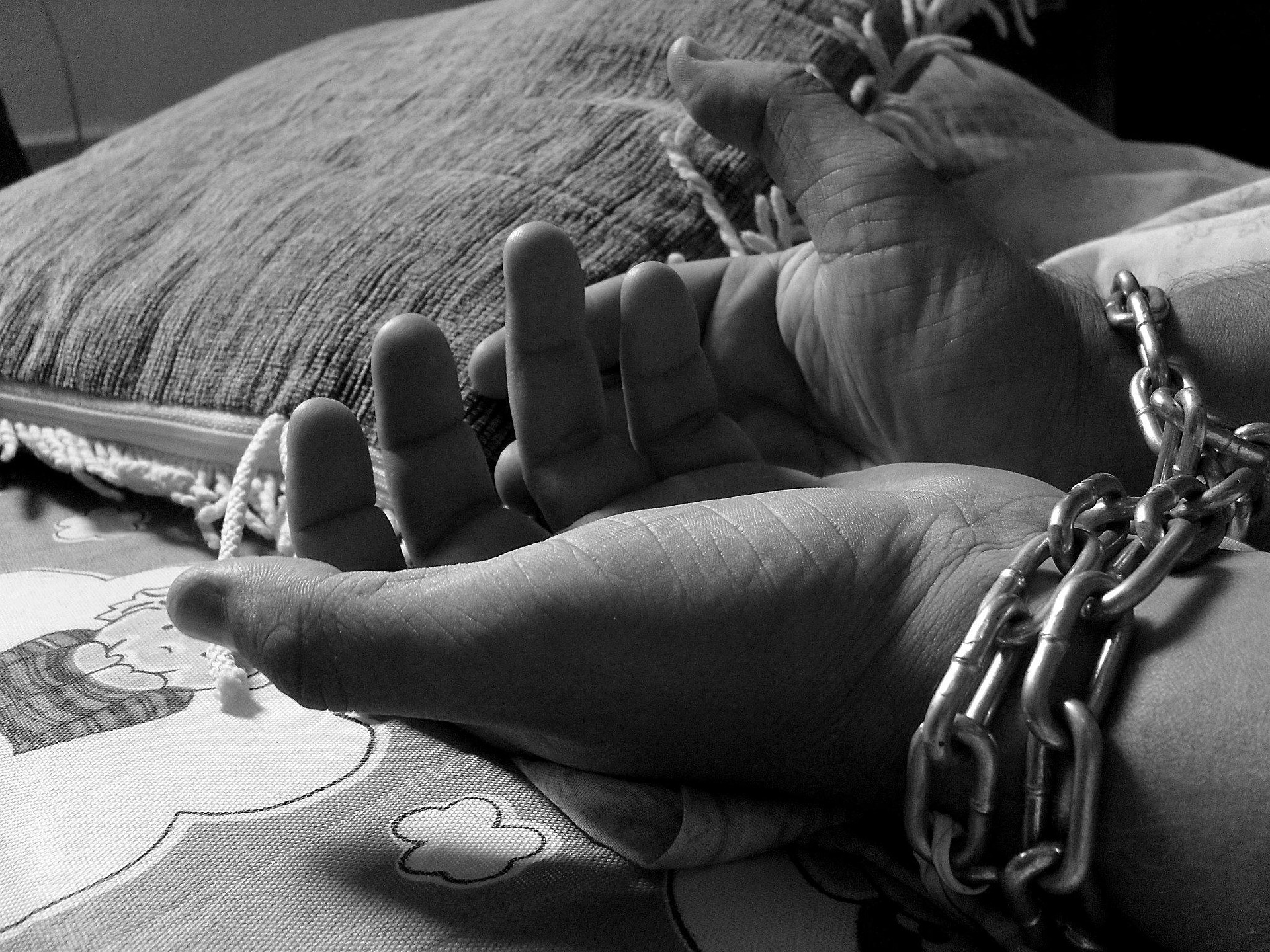 Si estoy en prisión, todavía puedo estar con mis hijos: Fortia abogados